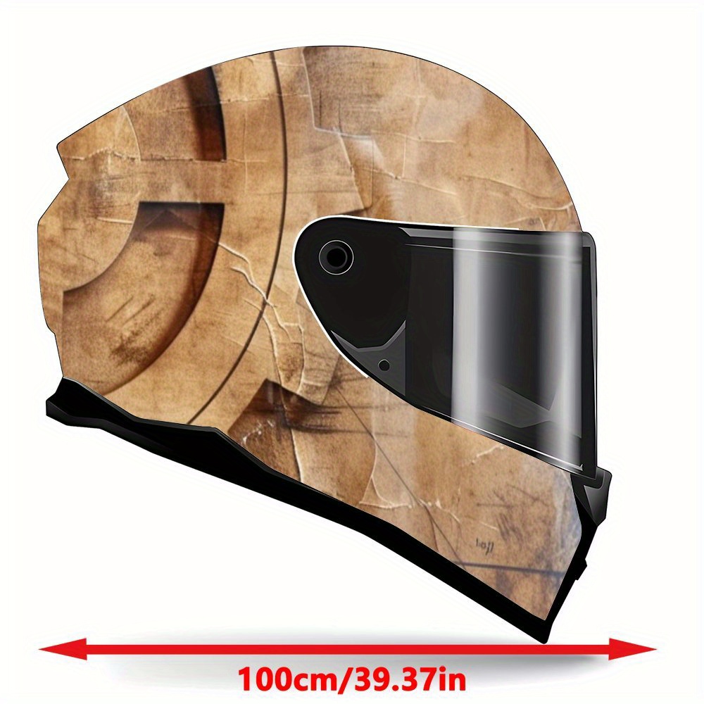 Steampunk Style Gear Pattern H - Motorcycle Gear Pattern review and price