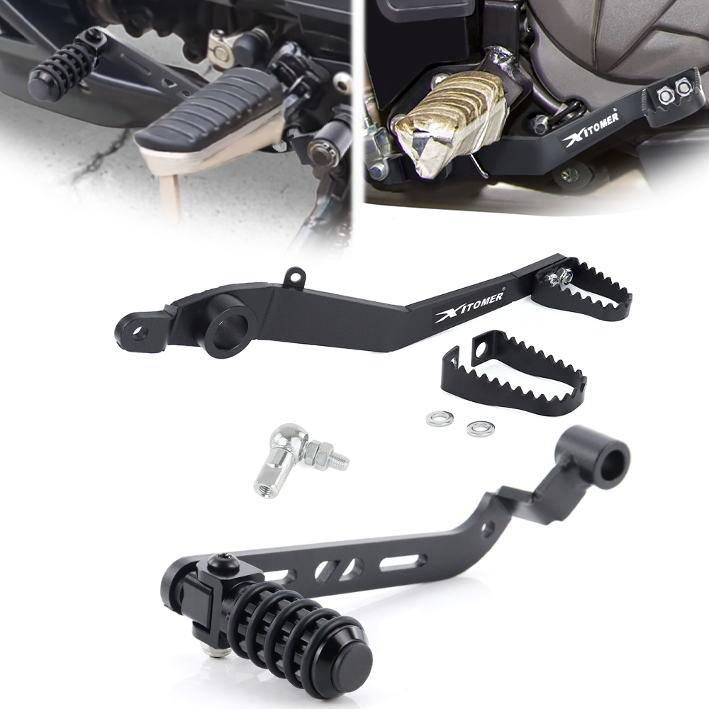 For Suzuki V-STROM 650 DL650 2 - Motorcycle Gear Shift Pattern review and price