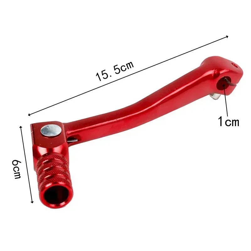 Motorcycle CNC Aluminum Foldin - Motorcycle Gear Shift Pattern review and price