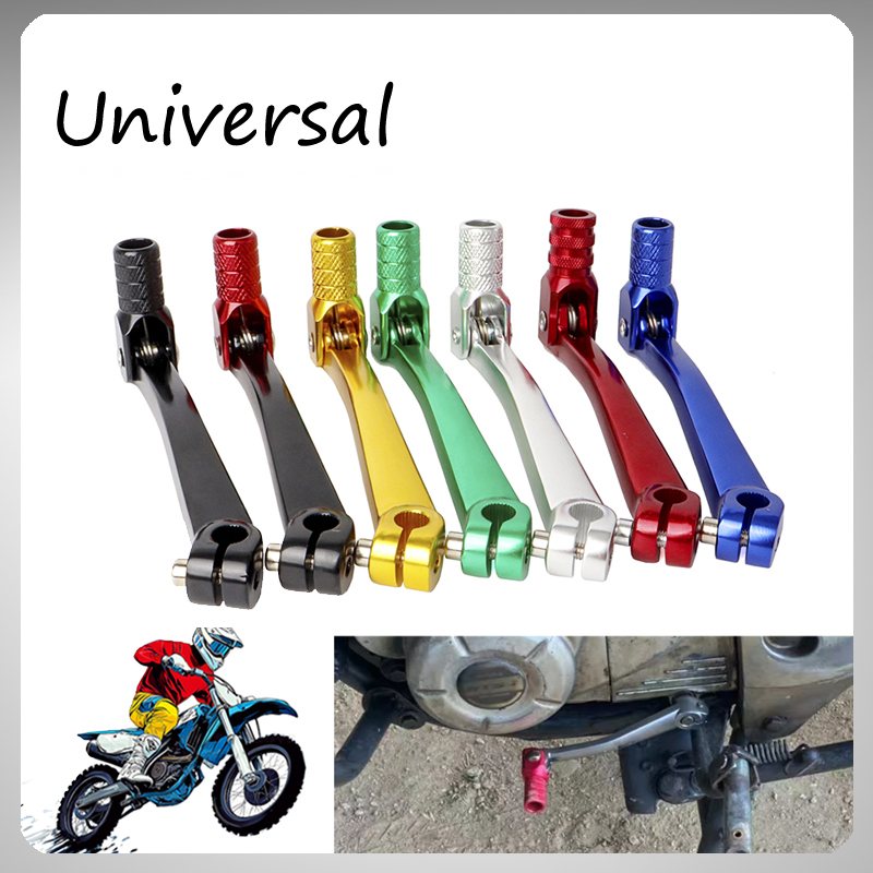 Motorcycle CNC Folding Gear Sh - Motorcycle Gear Kawasaki review and price