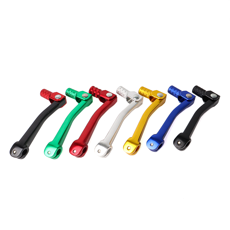 Motorcycle CNC Folding Gear Sh - Motorcycle Gear Kawasaki review and price