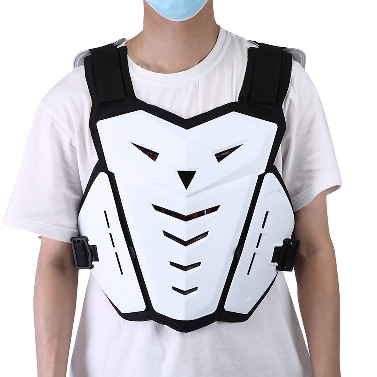 Riding Body Protector Motorcyc - Motorcycle Gear Vest review and price