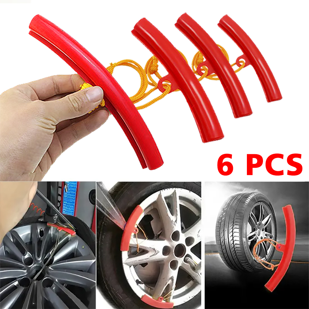 Car Wheel Steel Ring Protectiv - Motorcycle Gear Exchange review and price