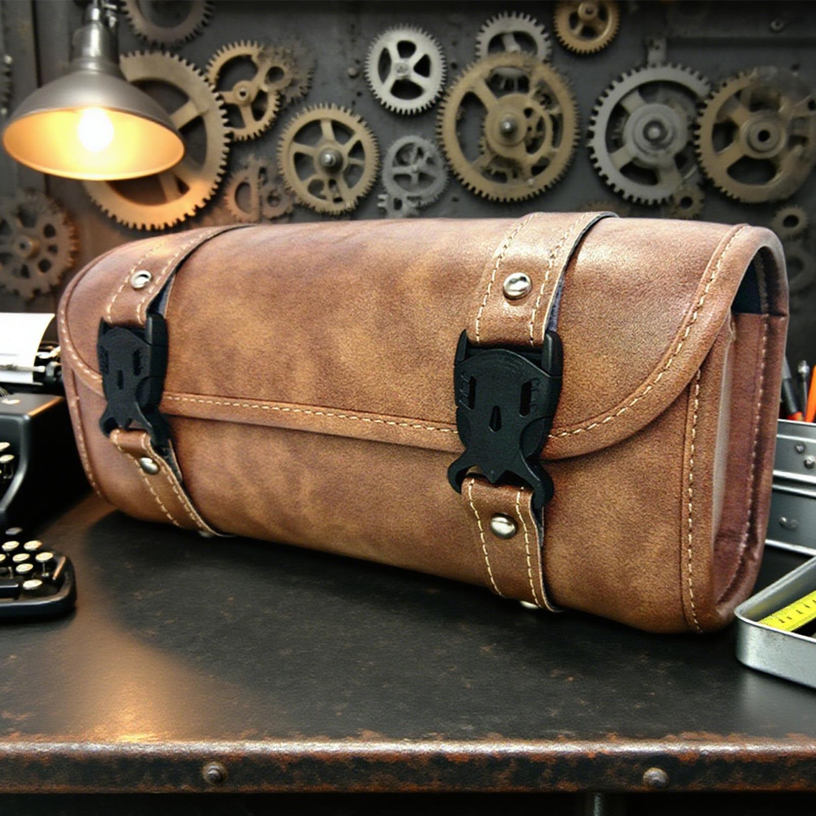 Saddle Bags Motorcycles Motorc - Motorcycle Gear For Men review and price