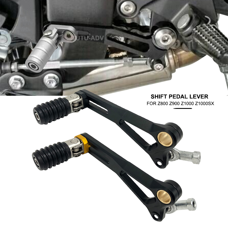For KAWASAKI Z800 Z900 Z1000 Z - Motorcycle Gear Shift Pattern review and price