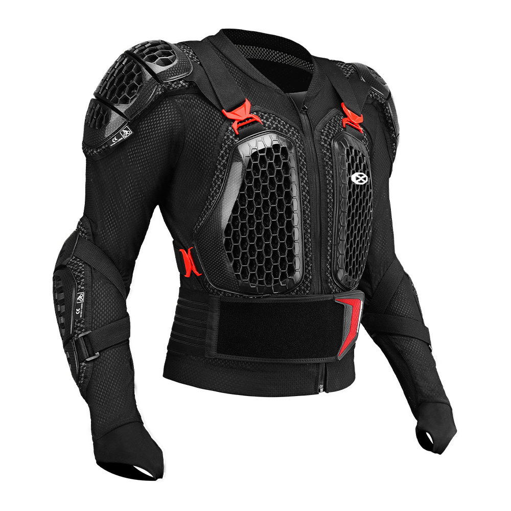 Motocross Riding Armor for Men - Motorcycle Gear Vest review and price