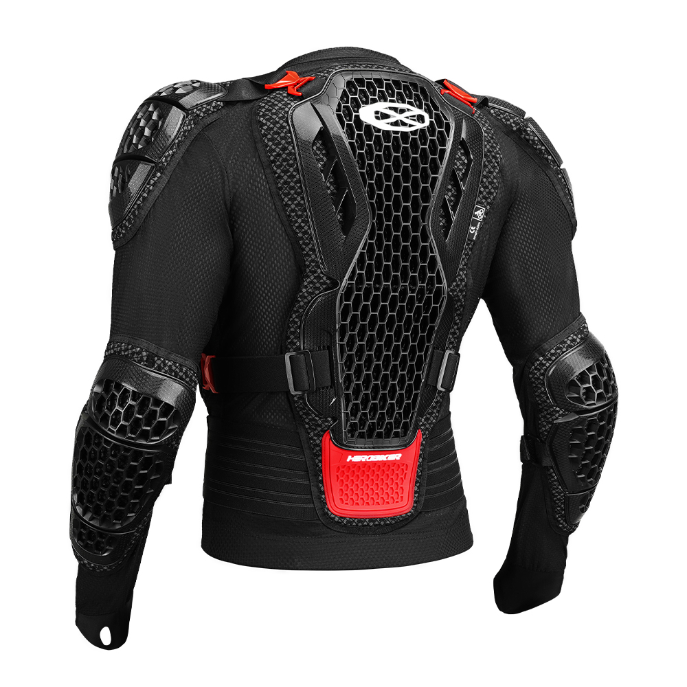 Motocross Riding Armor for Men - Motorcycle Gear Vest review and price