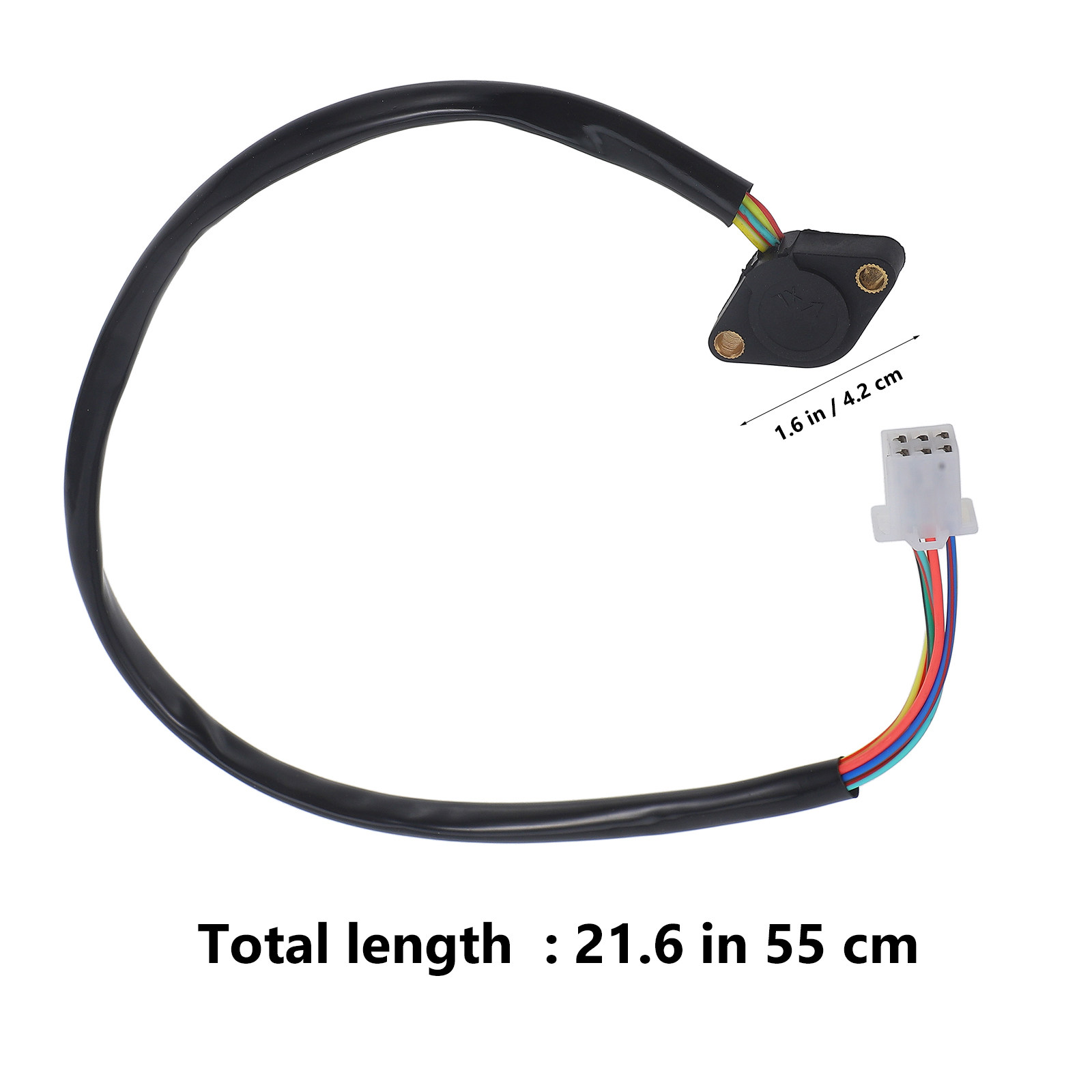 Gear Position Sensor Switch Hi - Motorcycle Gear Indicator Install review and price