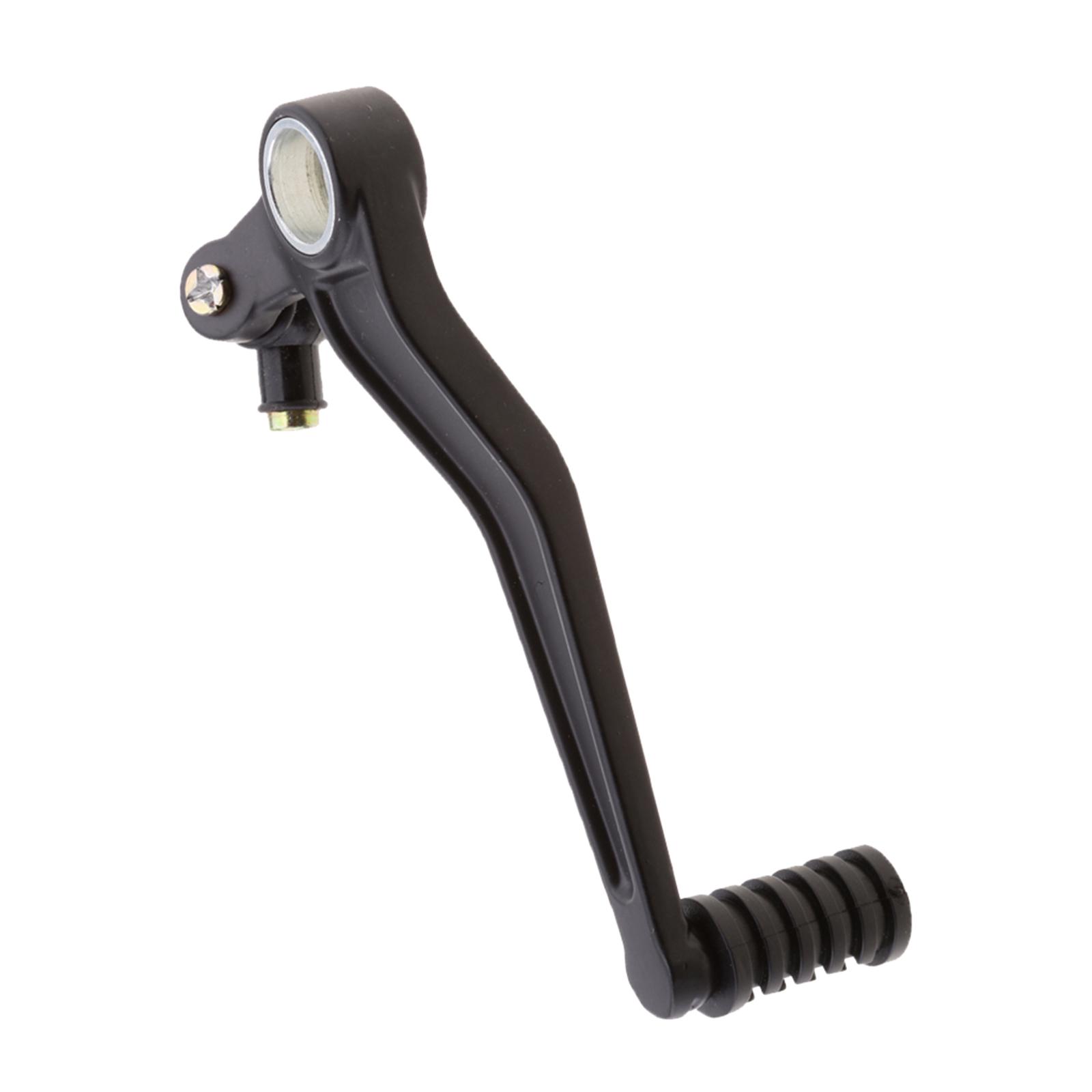 Motorcycle CNC Aluminum Gear B - Motorcycle Gear Pedal review and price