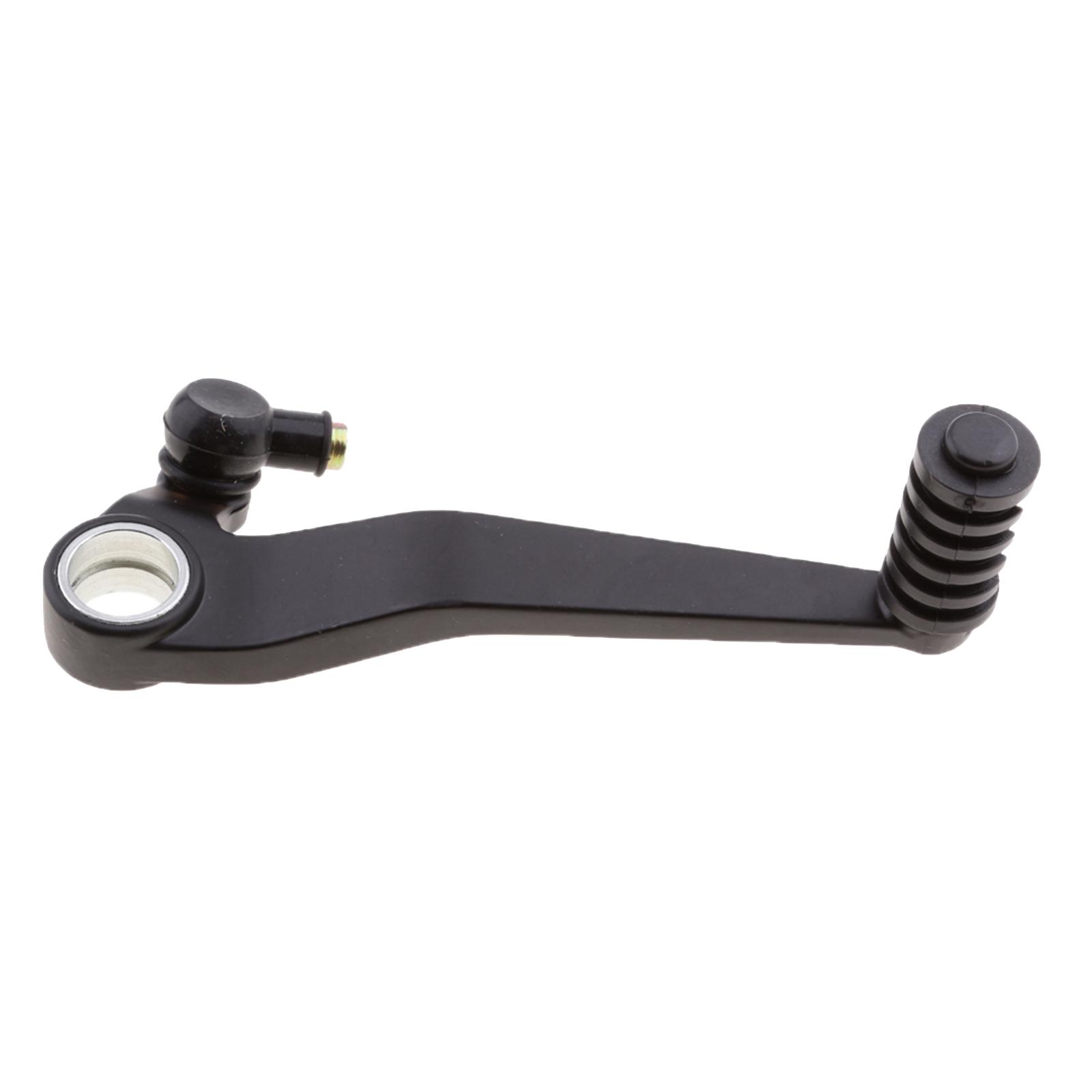 Motorcycle CNC Aluminum Gear B - Motorcycle Gear Pedal review and price