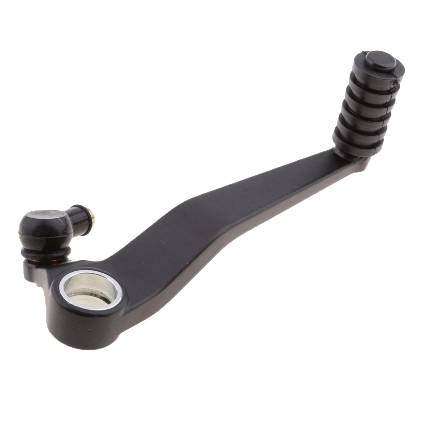 Motorcycle CNC Aluminum Gear B - Motorcycle Gear Pedal review and price