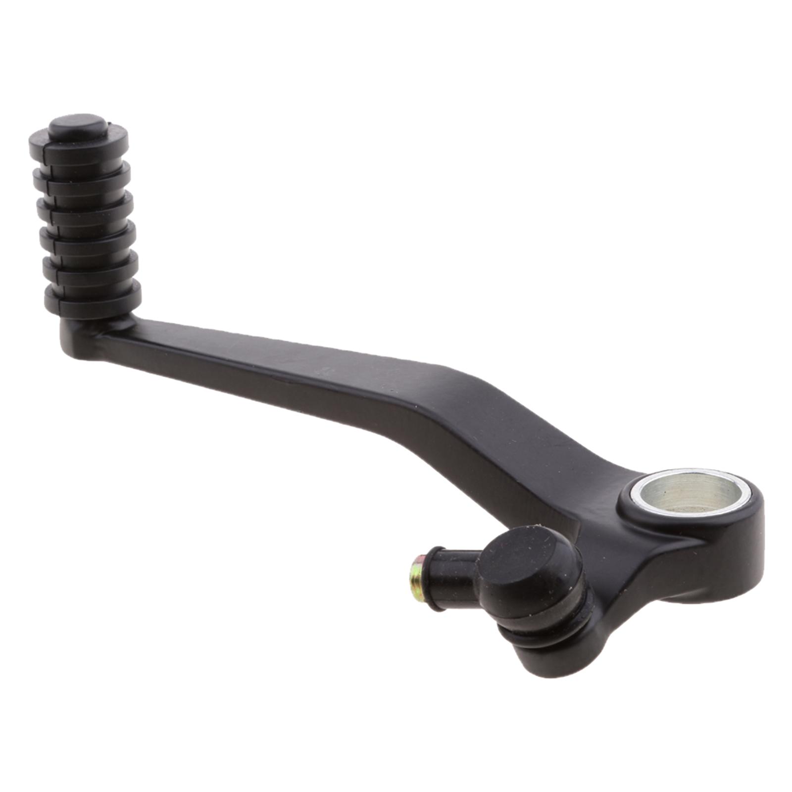 Motorcycle CNC Aluminum Gear B - Motorcycle Gear Pedal review and price