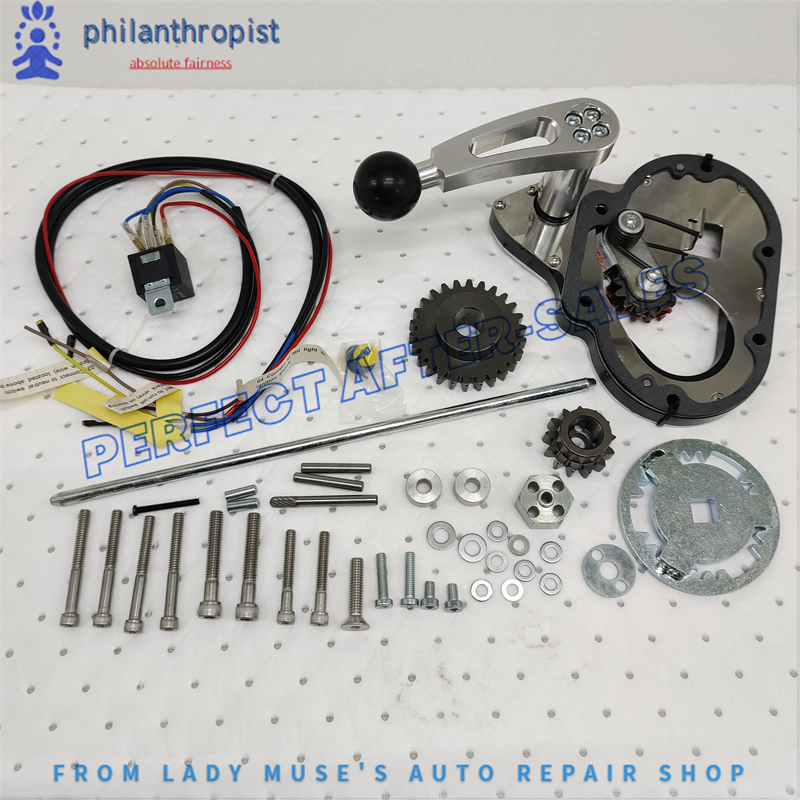 MMD-RG06 Brand New Reverse gea - Motorcycle Gear Brands review and price