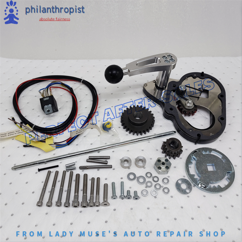 MMD-RG06 Brand New Reverse gea - Motorcycle Gear Brands review and price