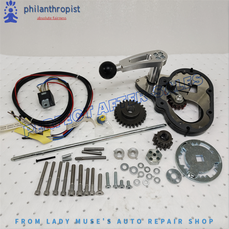 MMD-RG06 Brand New Reverse gea - Motorcycle Gear Brands review and price
