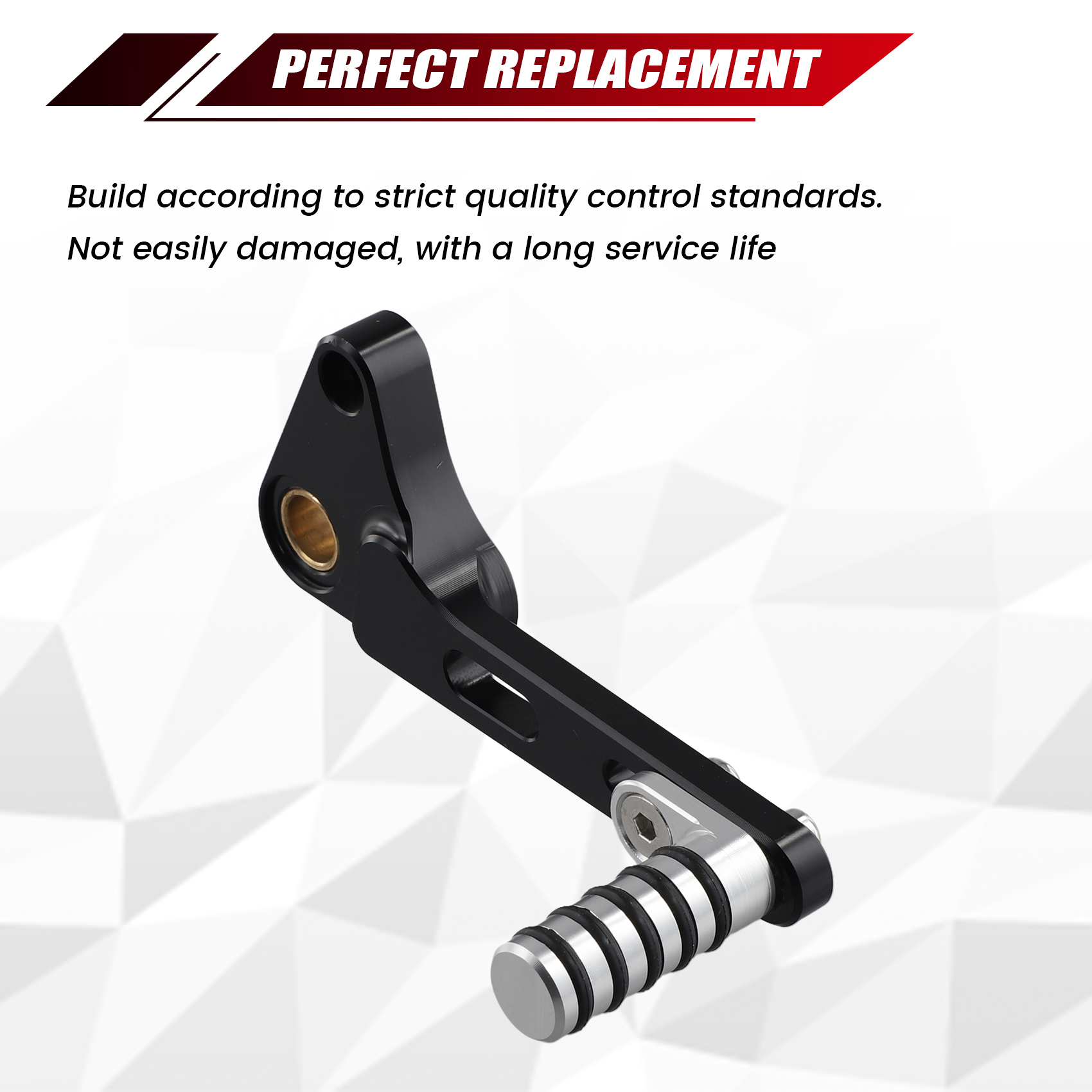A11M-Motorcycle Adjustable Gea - Motorcycle Gear Pedal review and price