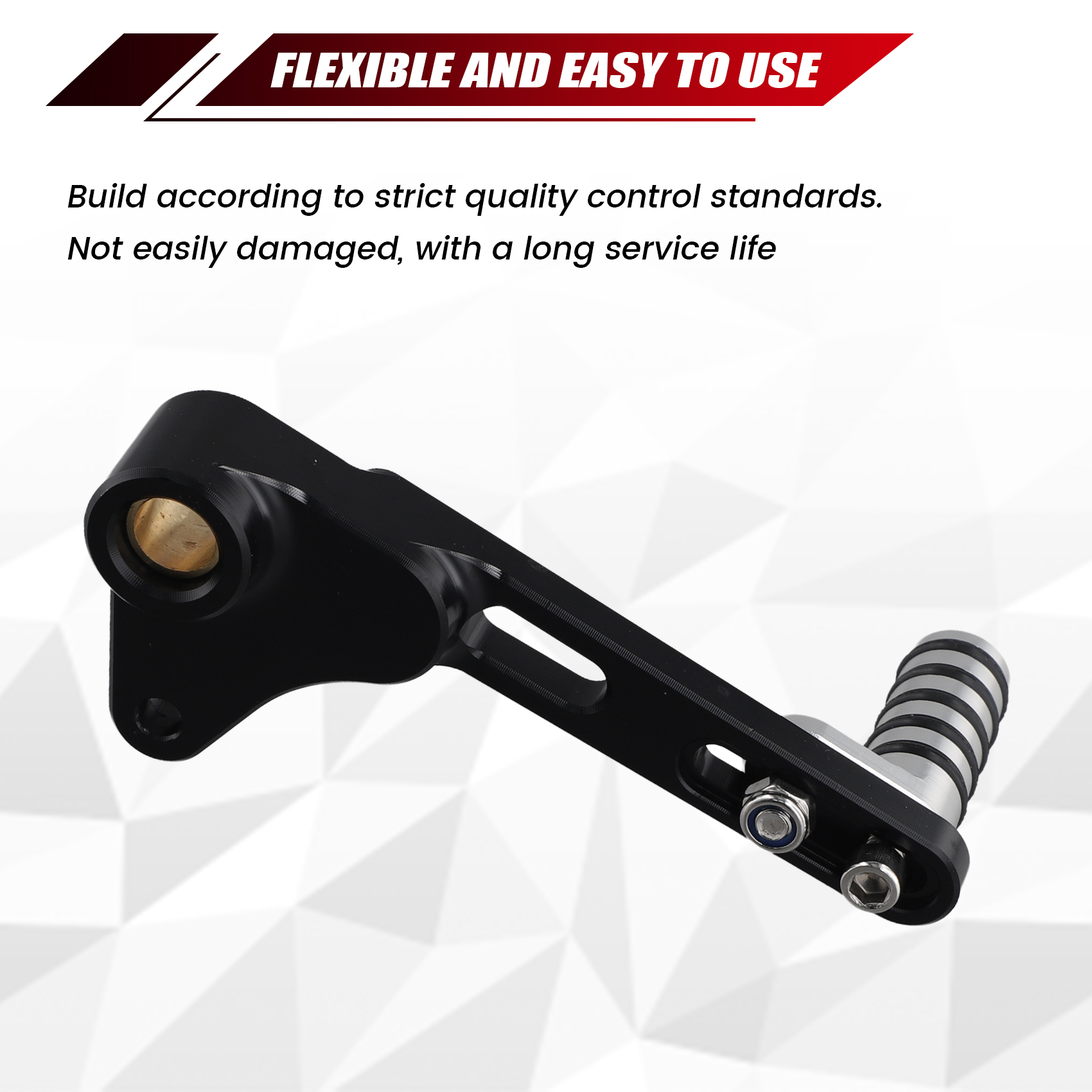 A11M-Motorcycle Adjustable Gea - Motorcycle Gear Pedal review and price