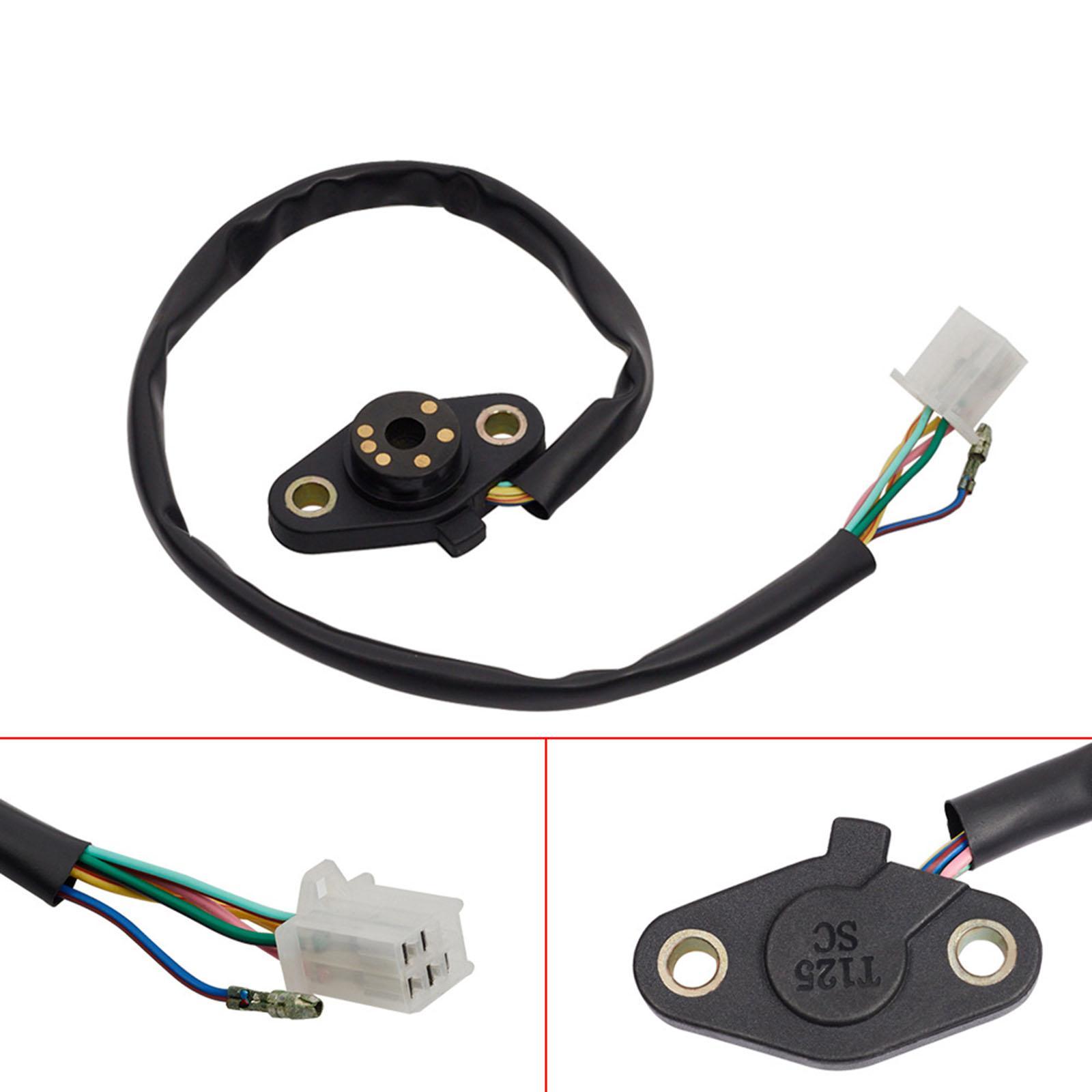 Gear Position Indicator Easy I - Motorcycle Gear Indicator Install review and price