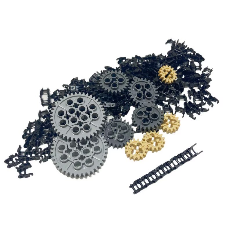 5 style chain gear package MOC - Motorcycle Gear Brands review and price