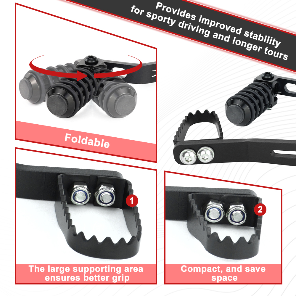 For Yamaha TW200 1987-2021 202 - Motorcycle Gear Pedal review and price