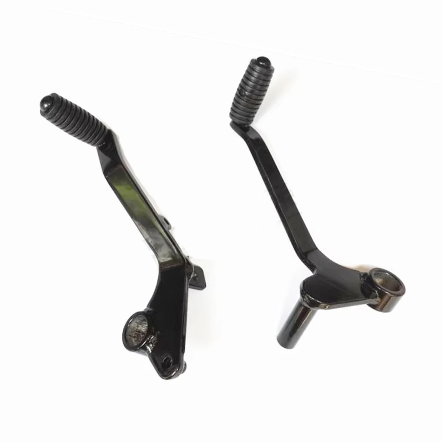 Motorcycle Rear Brake Pedal Fo - Motorcycle Gear Exchange review and price