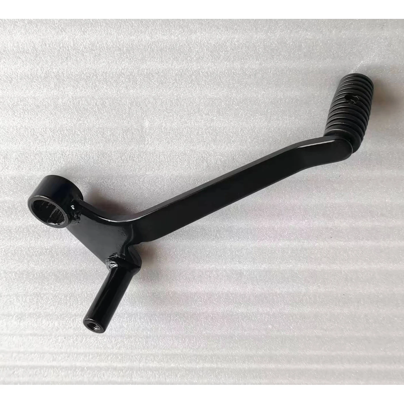 Motorcycle Rear Brake Pedal Fo - Motorcycle Gear Exchange review and price
