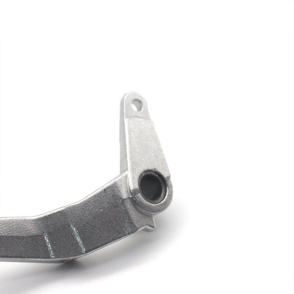Motorcycle Aluminum Rear Foot  - Motorcycle Gear Pedal review and price