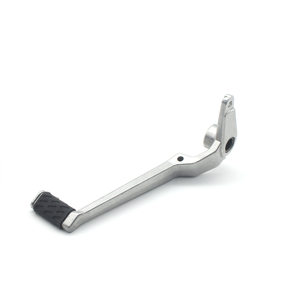 Motorcycle Aluminum Rear Foot  - Motorcycle Gear Pedal review and price