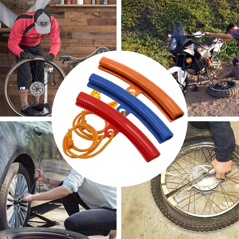 Car Wheel rim protector Bicycl - Motorcycle Gear Exchange review and price