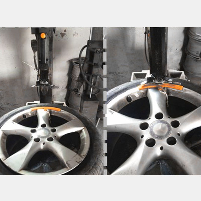 Car Wheel rim protector Bicycl - Motorcycle Gear Exchange review and price