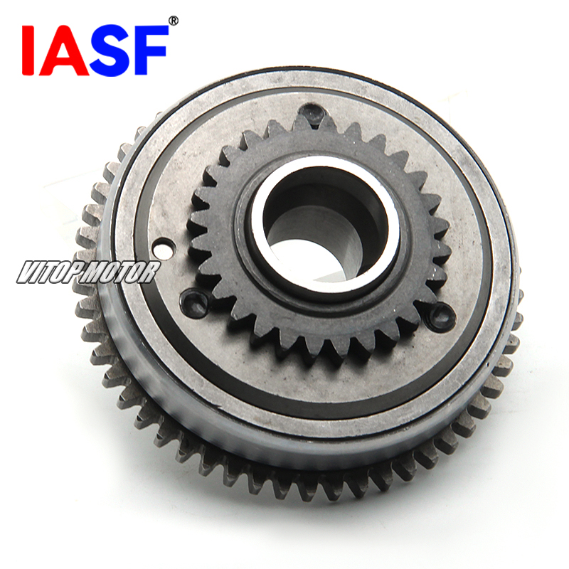 Motorcycle Starter Clutch Gear - Xs Motorcycle Gear review and price