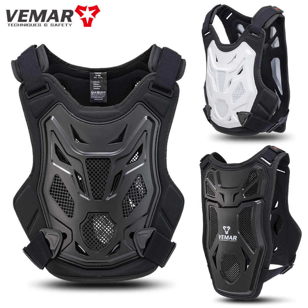 Men's Motorcycle Riding Armor  - Motorcycle Gear Vest review and price