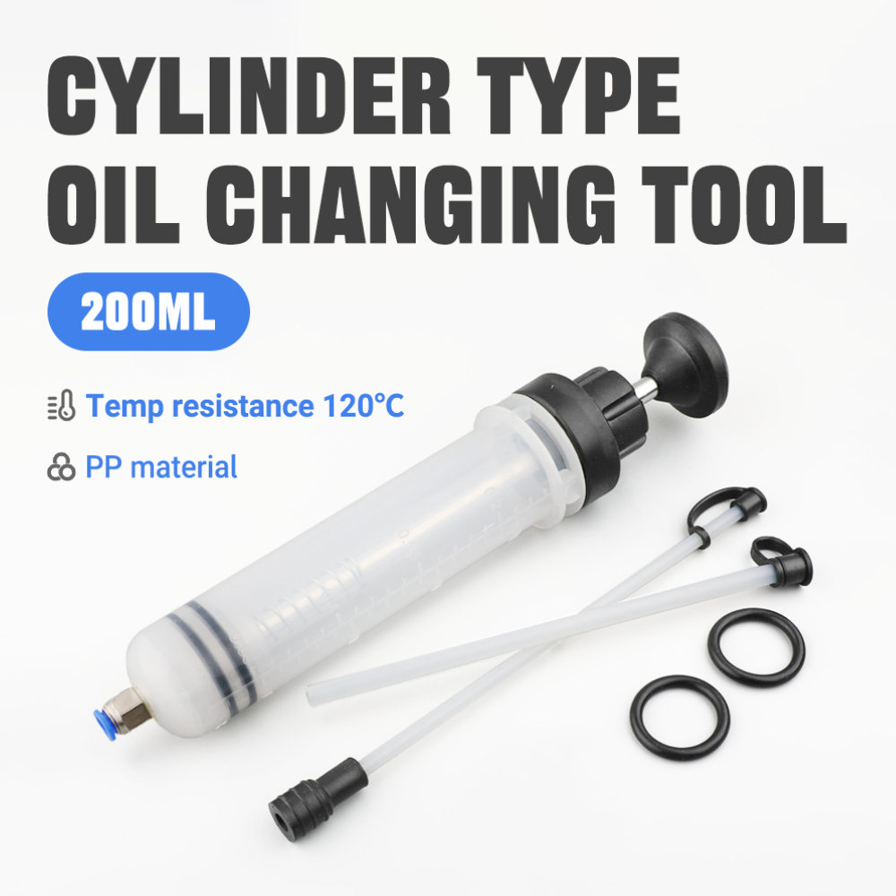 Industry 200cc Fluid Transfer  - Motorcycle Gear Oil review and price