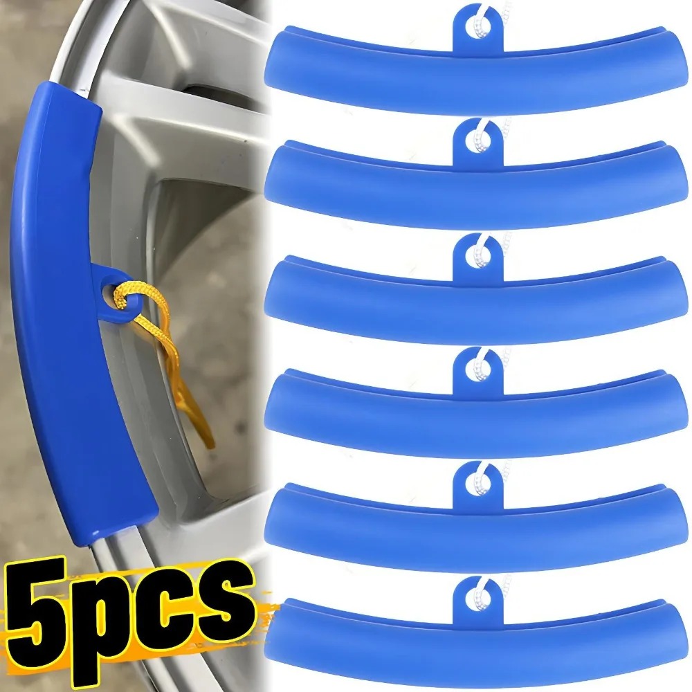 Motorcycle Car Wheel Rim Prote - Motorcycle Gear Exchange review and price