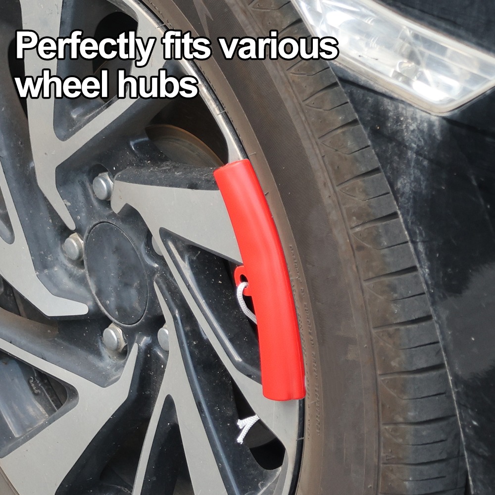 Motorcycle Car Wheel Rim Prote - Motorcycle Gear Exchange review and price