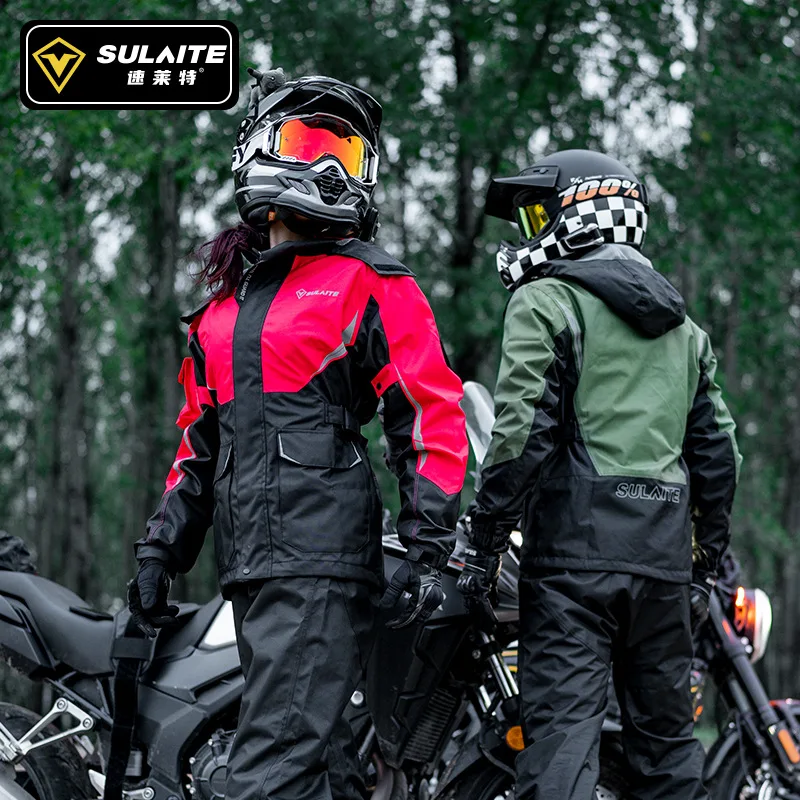Men Women Waterproof Motorcycl - Motorcycle Gear For Men review and price