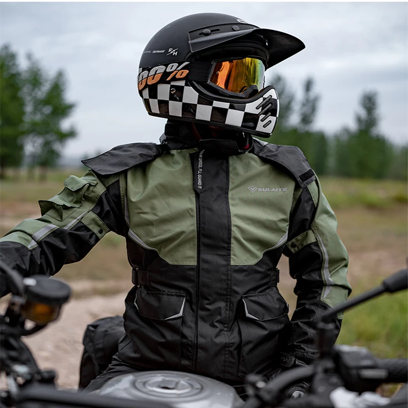 Men Women Waterproof Motorcycl - Motorcycle Gear For Men review and price