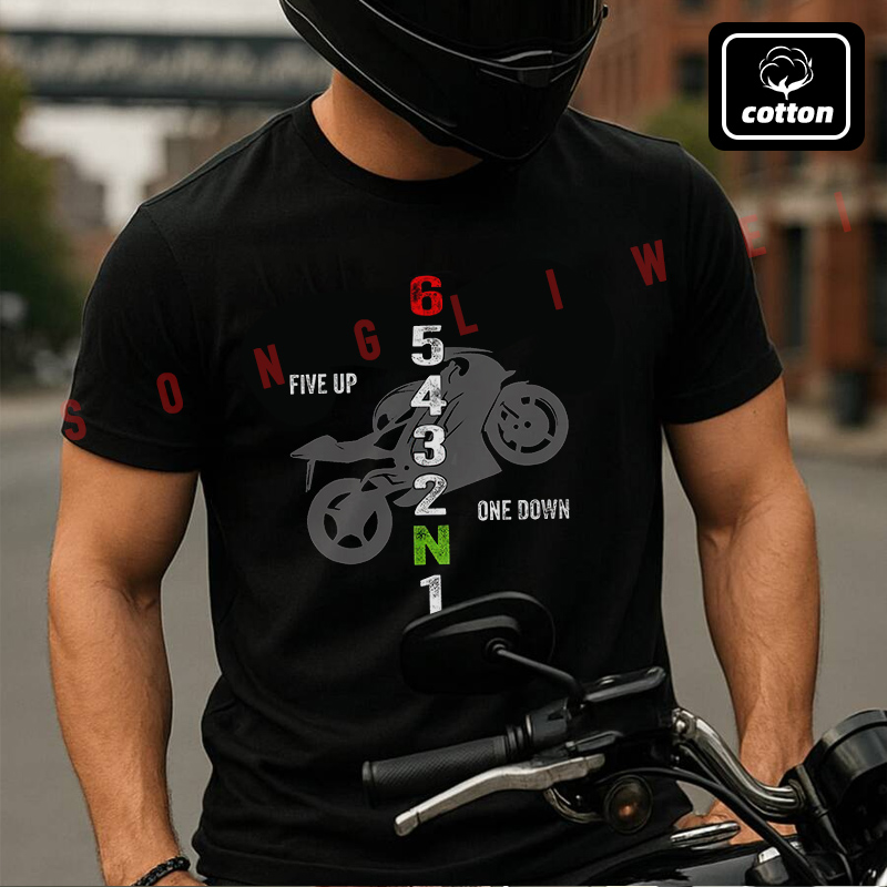 Motorcyclist Racing Motorcycle - Motorcycle Gear Up Down review and price