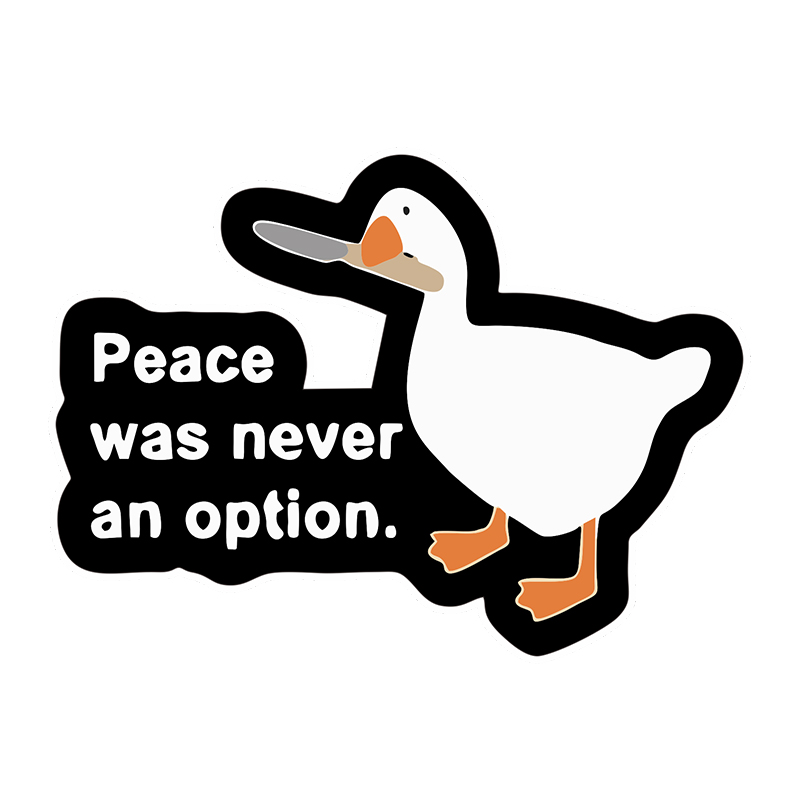 Duck creative pattern waterpro - Motorcycle Gear Pattern review and price