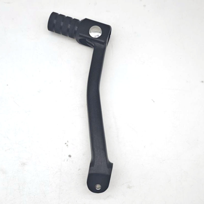 Gear Shift Lever Rod Alloy Alu - Motorcycle Gear Brands review and price