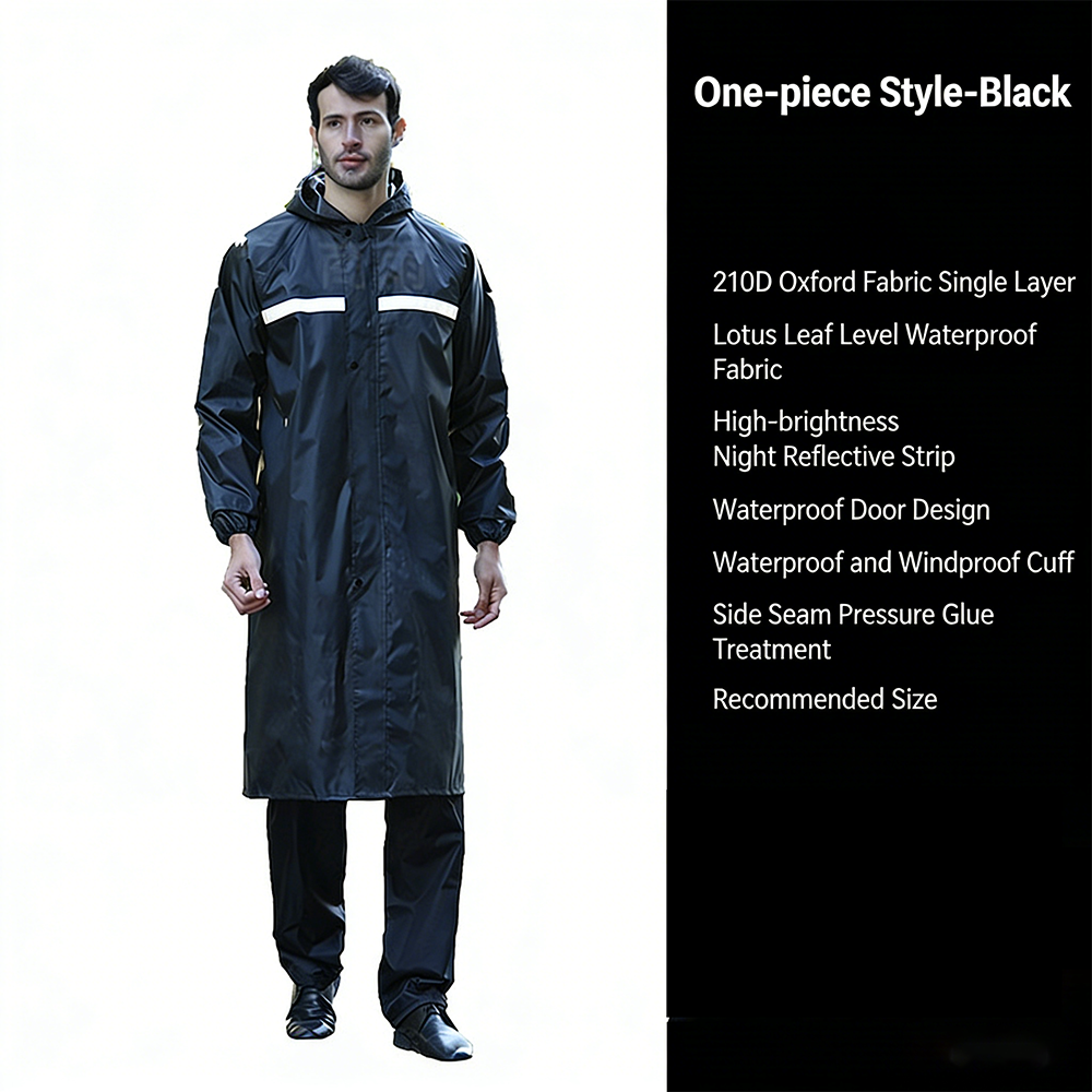 Motorcycle Rain Suit Men Women - Motorcycle Gear For Men review and price