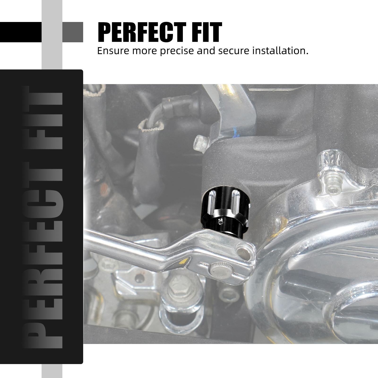 Motorcycle Gear Shift Shifter  - Xs Motorcycle Gear review and price