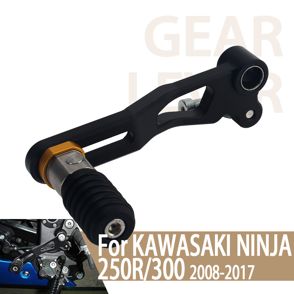 For Kawasaki Z250 Z300 EX 250R - Motorcycle Gear Kawasaki review and price