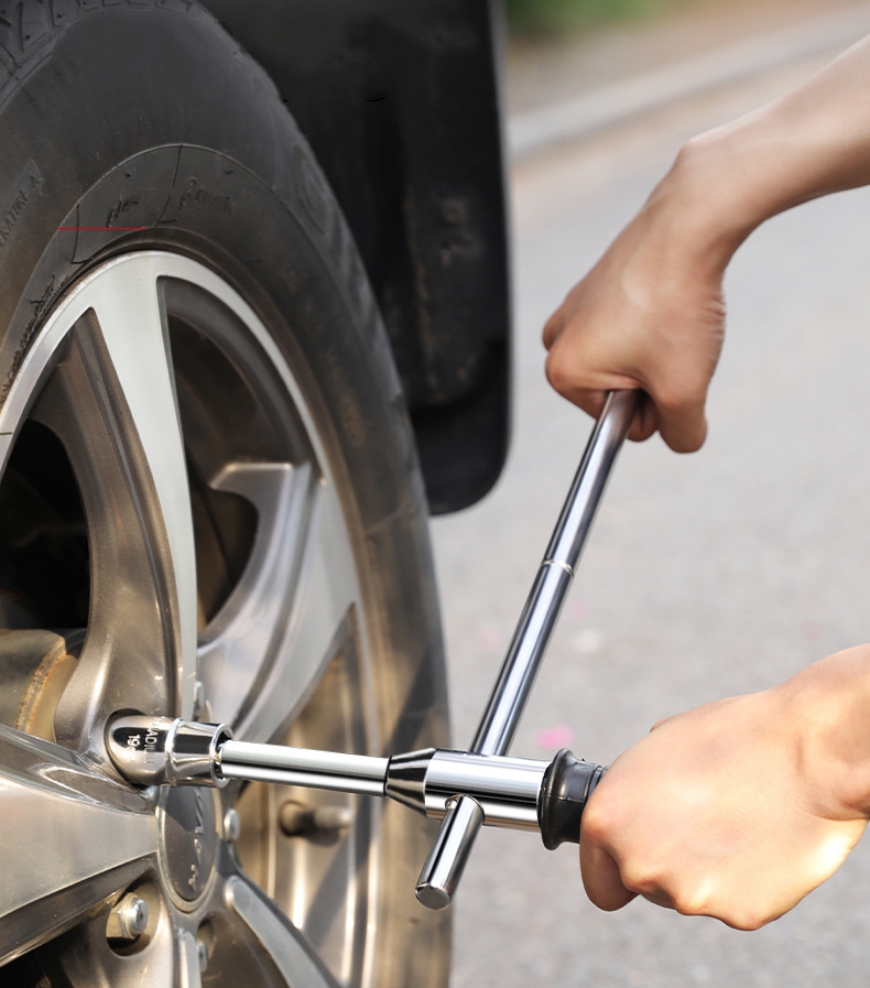 Motorcycle Tire Wrench Hand To - Motorcycle Gear Exchange review and price