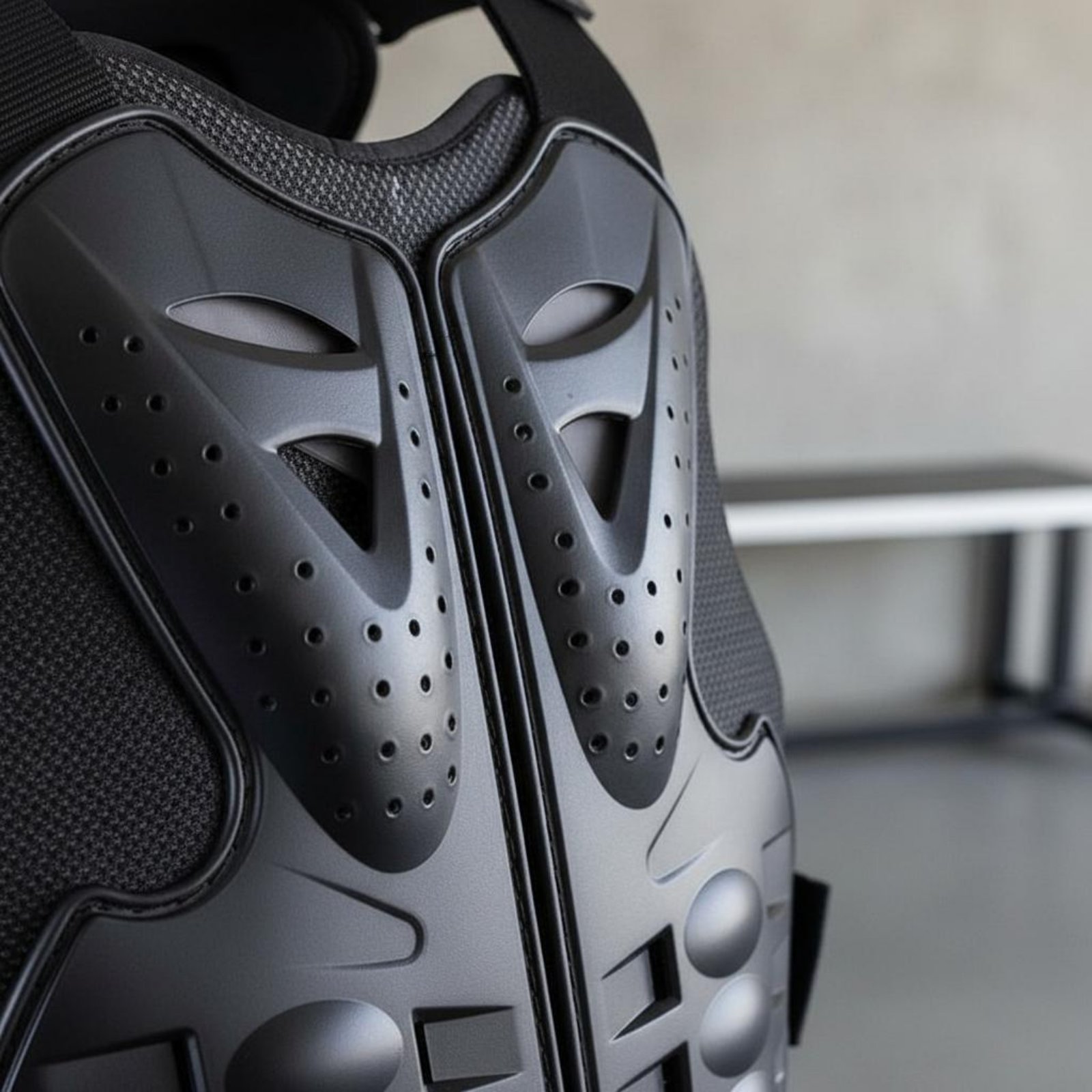 Motorcycle Protective Vest Sho - Motorcycle Gear Vest review and price