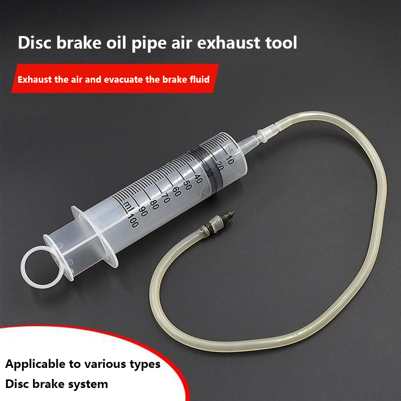 One Set 100ML Motorcycle Disc  - Motorcycle Gear Oil review and price