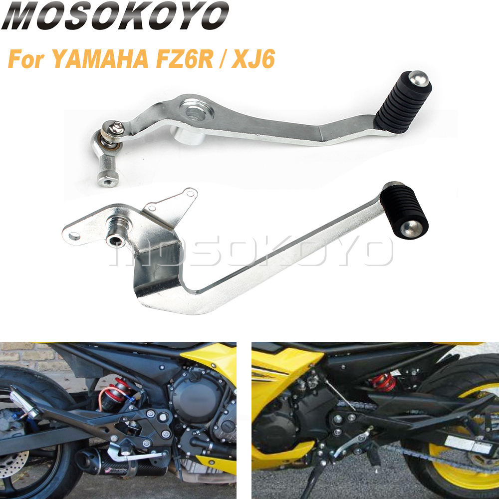 Motorcycle Right Side Left Sid - Motorcycle Gear Pedal review and price