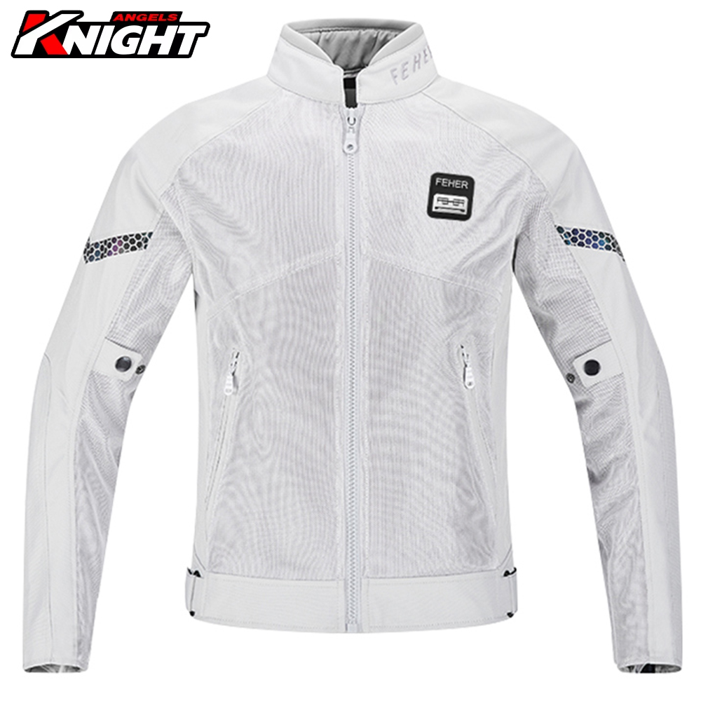 Summer Breathable Motorcycle J - Xs Motorcycle Gear review and price