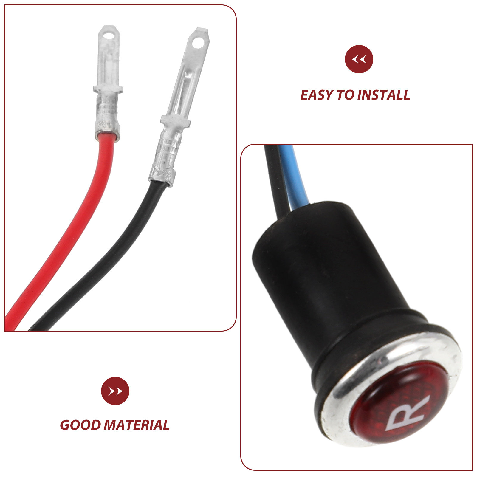 LED Indicator Light Motorcycle - Motorcycle Gear Indicator Install review and price