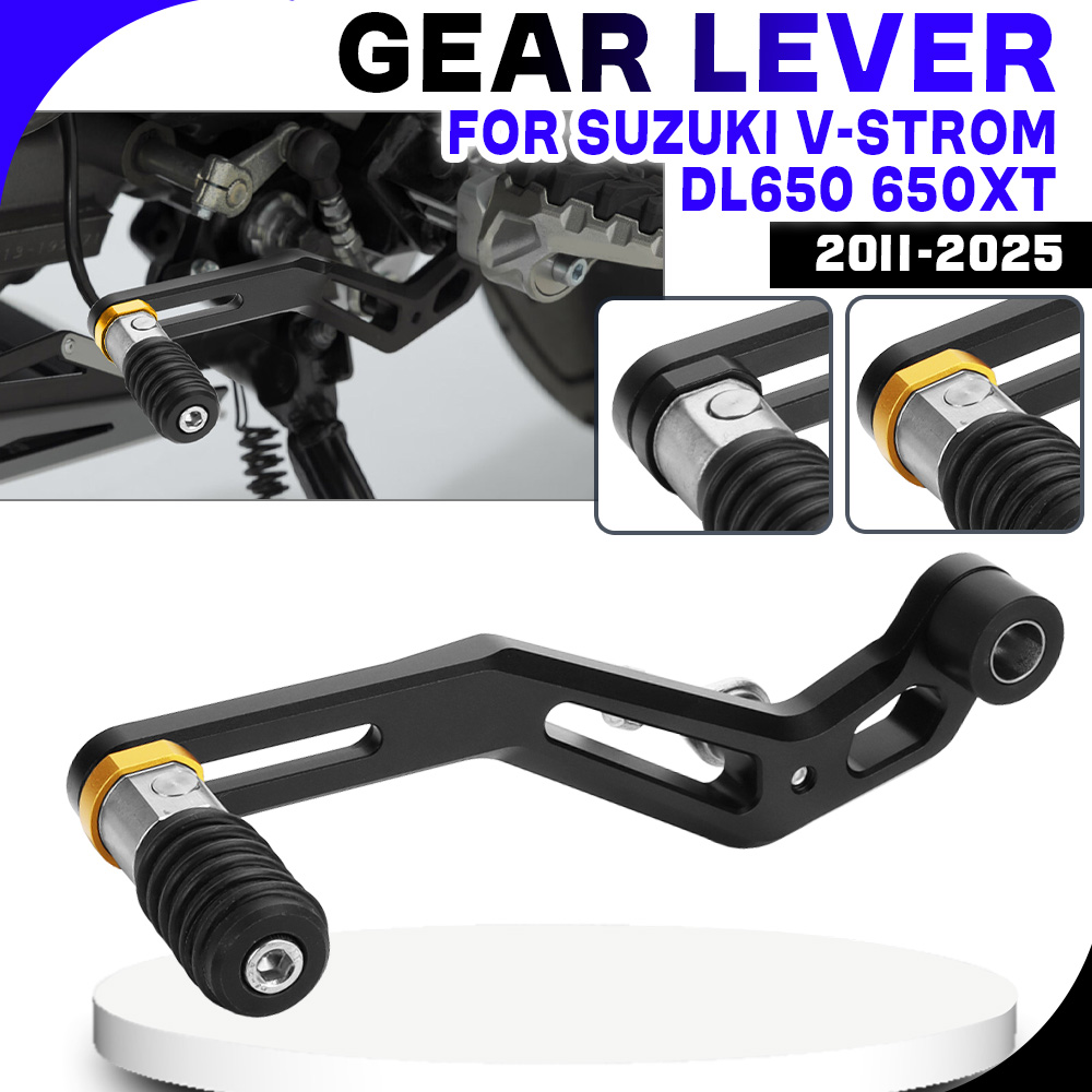 Folding Gear Shifter Shift Lev - Motorcycle Gear Shift Pattern review and price